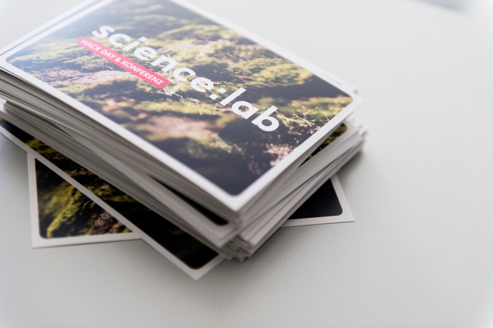 Der Chefredakteur der BZ, Peter Huth stellt im Heimathafen in Berlin sein neues Buch -Berlin Requim- vor.